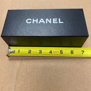 Chanel Box small